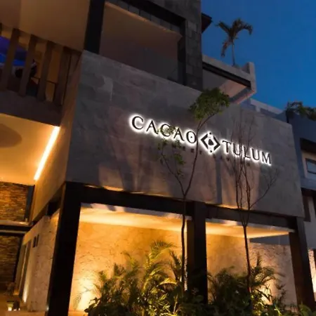 Cacao Alberca Privada *