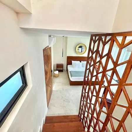 Apartment Cacao Alberca Privada *