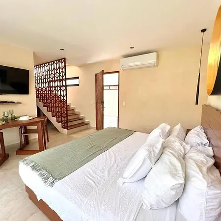 Apartment Cacao Alberca Privada