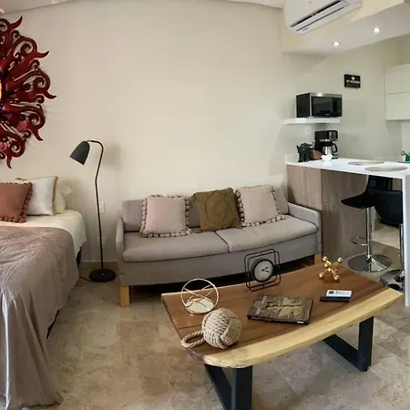 Luxury Exclusive ¨aldea Zama¨ Apartment *