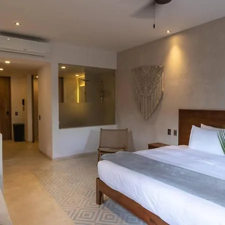 Apartment Casa Imox Luxe Studio Tulum