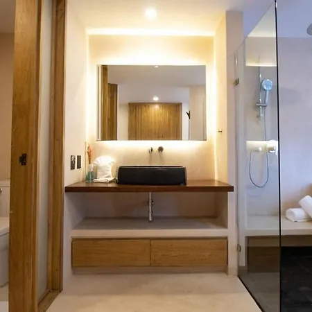 Casa Imox Luxe Studio Apartment