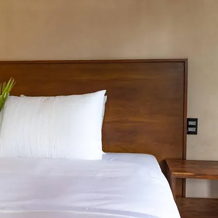Casa Imox Luxe Studio Apartment *