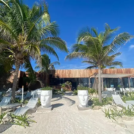 Lindo Estudio A 2 Km De La Playa