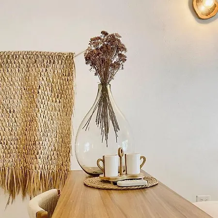 Small Hidden Spot In La Veleta Apartment *
