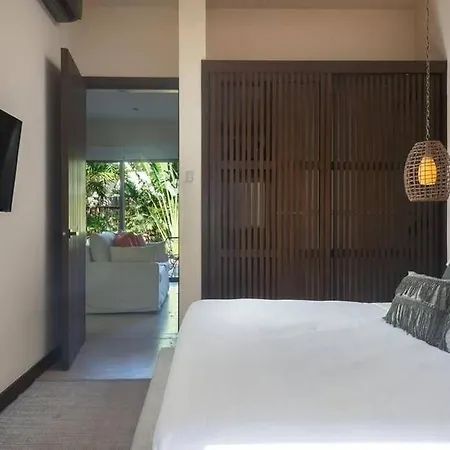 Tropical Bliss Hideaway *