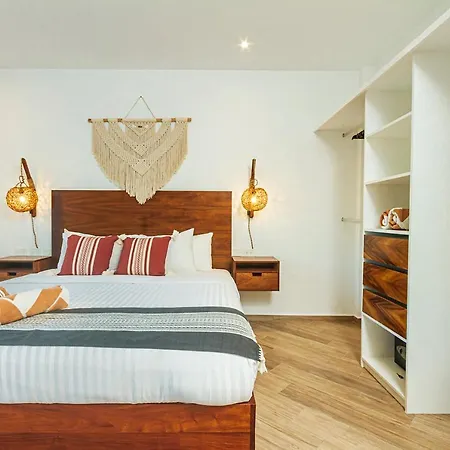 Enjoy Yaaxlum With So Many Amenities Tulum