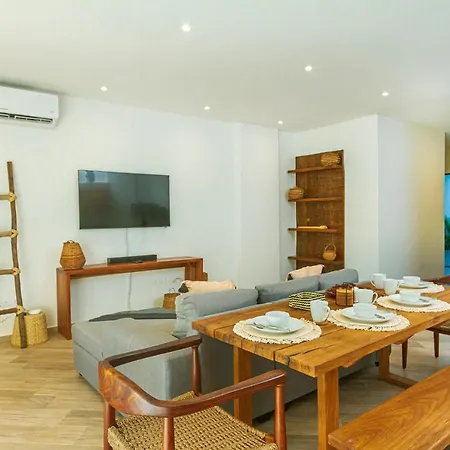 Apartment Enjoy Yaaxlum With So Many Amenities *