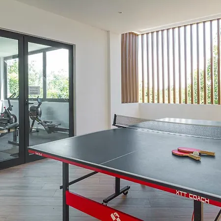 Apartment Enjoy Yaaxlum With So Many Amenities