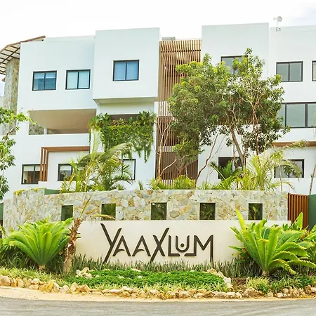 Enjoy Yaaxlum With So Many Amenities Apartment *