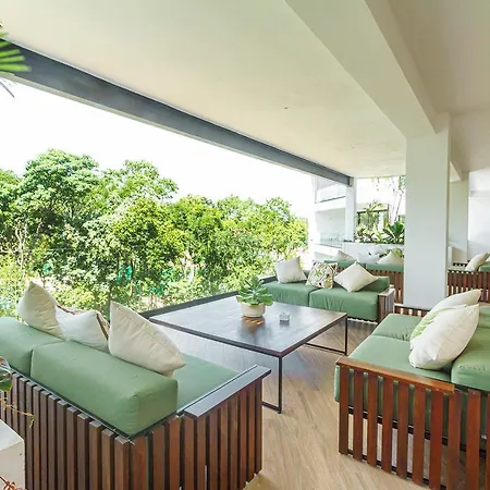 Enjoy Yaaxlum With So Many Amenities Tulum