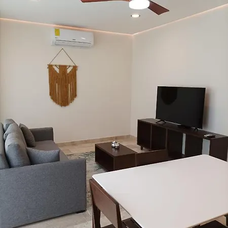 Depa De 1br Aldea Zama Con Piscina En Roof I Gt *