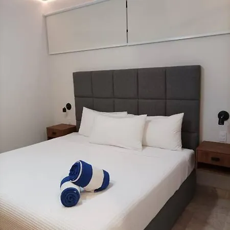 Depa De 1br Aldea Zama Con Piscina En Roof I Gt Apartment