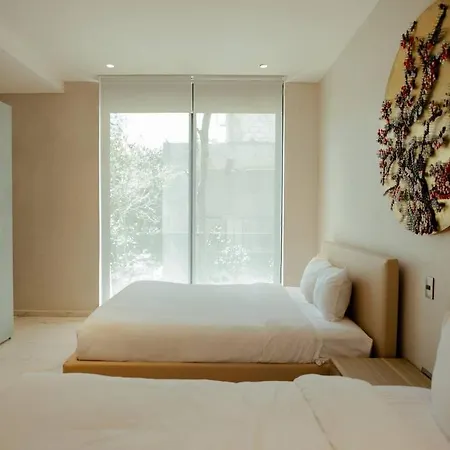 - Private Pool, Spa, And Sauna * Tulum