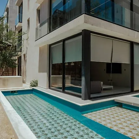 Villa - Private Pool, Spa, And Sauna *