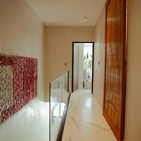 - Private Pool, Spa, And Sauna Villa