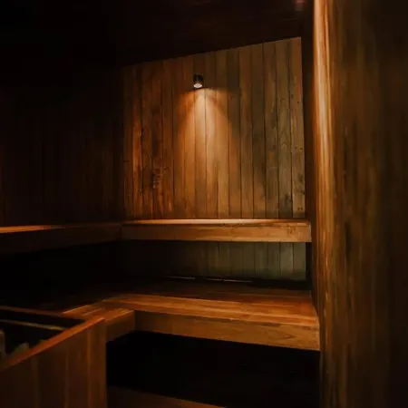 - Private Pool, Spa, And Sauna * Tulum