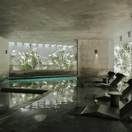 Villa - Private Pool, Spa, And Sauna Tulum
