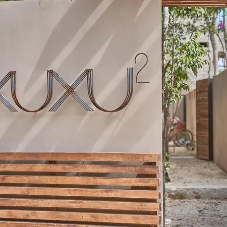 Apartment Hermoso Condominio Boutique Con Solo 8 Estudios De Lujo Con Su Propia Alberca Estilo Mexicano Moderno Tulum