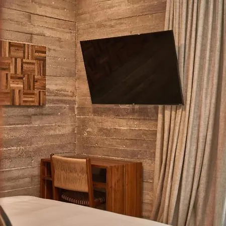 Apartment Hermoso Condominio Boutique Con Solo 8 Estudios De Lujo Con Su Propia Alberca Estilo Mexicano Moderno *