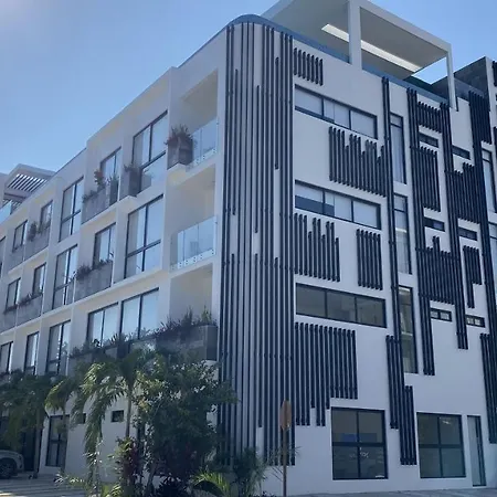 Lindo Estudio A 2 Km De La Playa Apartment Tulum