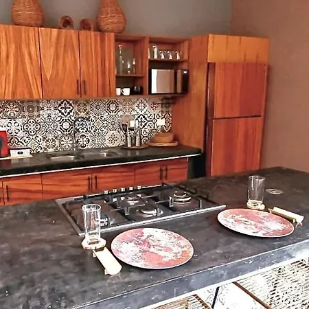 Villa New Jungle 10-12ppl-private Pool And Grill