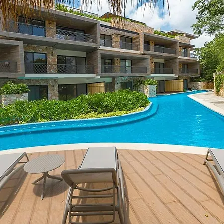 Apartment Paramar Ve Ph203 Fancy & Majestic Penthouse In 3 Br
