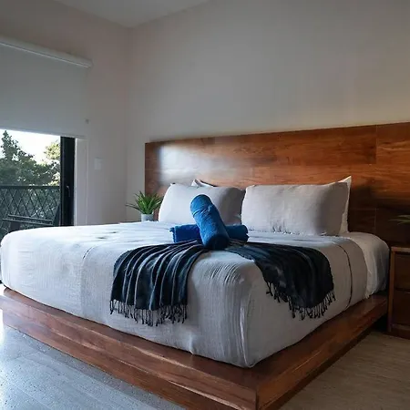 Paramar Ve Ph203 Fancy & Majestic Penthouse In 3 Br Apartment *