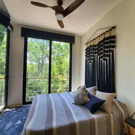 Cozy Apartment