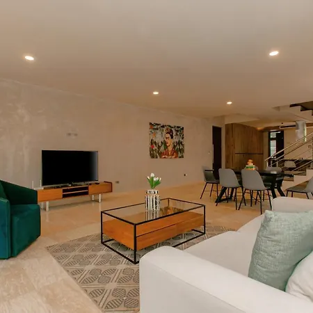 Apartment Lumina At Amaya *