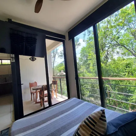 Cozy * Tulum
