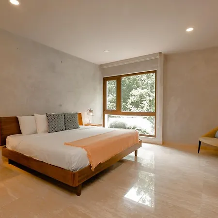 Lumina At Amaya Apartment *