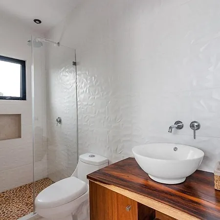 Apartment Hermoso Condominio Boutique Con 8 Departamentos De Lujo Con Alberca Privada Estilo Mexicano Moderno Ubicado En La Veleta