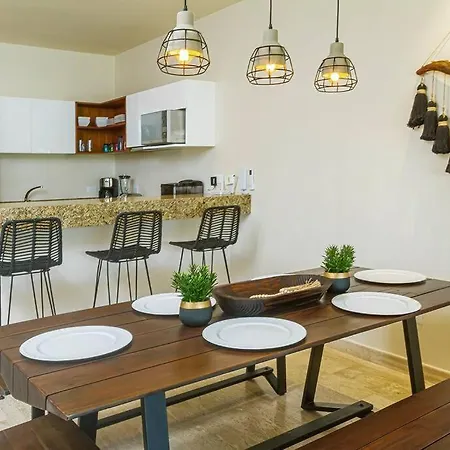 Paramar Ve Ph203 Fancy & Majestic Penthouse In 3 Br