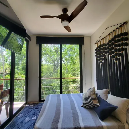 Cozy Apartment