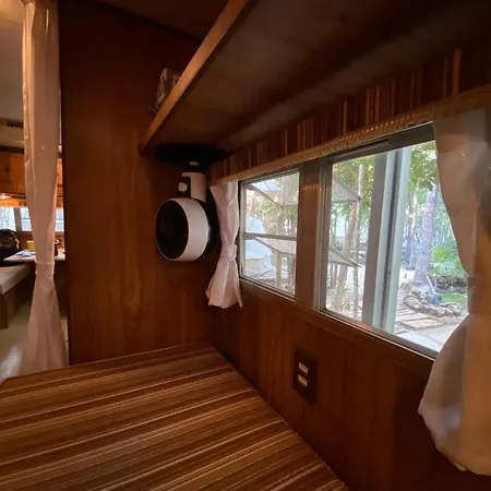 Makex-camper Campsite *