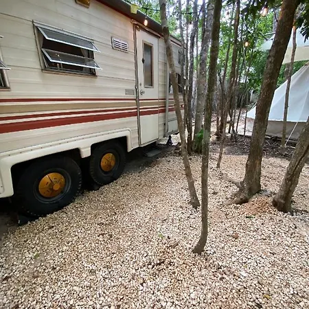 Makex-camper * Tulum