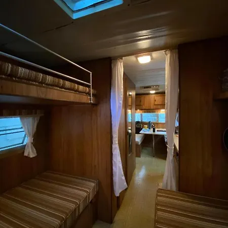 Campsite Makex-camper