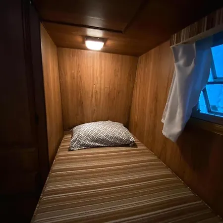 Makex-camper *