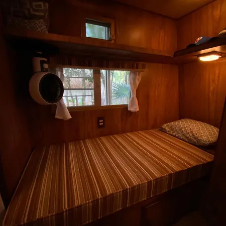 Makex-camper Campsite *