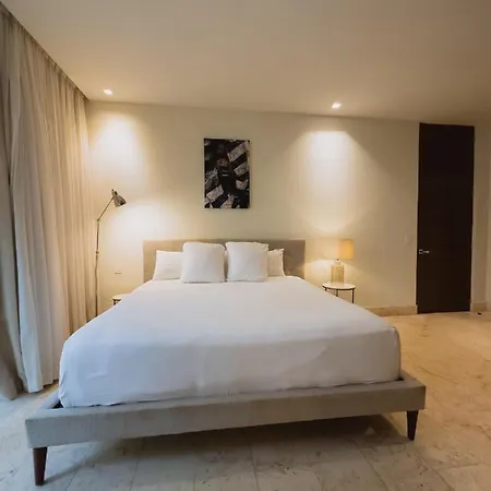 Puerta Azul, Luum Zama, Apartment Tulum