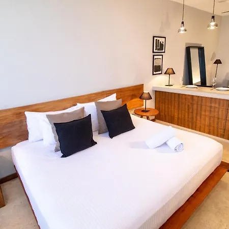 Hotel Unaluna By Rotamundos (adults Only)