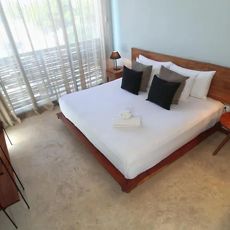 Unaluna By Rotamundos (adults Only) Hotel