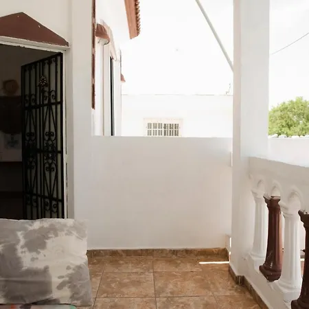 Homestay House Of The Art With Rooftop *