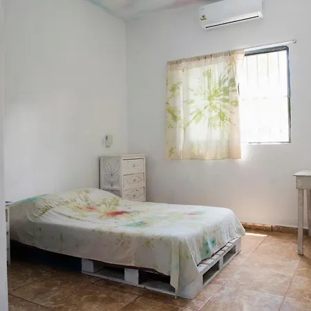 Homestay House Of The Art With Rooftop *