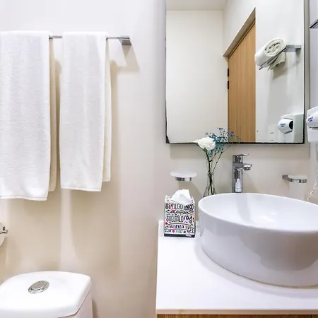 Apartment G-105 With Private Pool