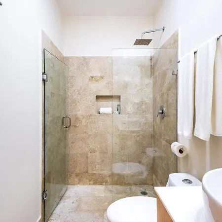 G-105 With Private Pool * Tulum