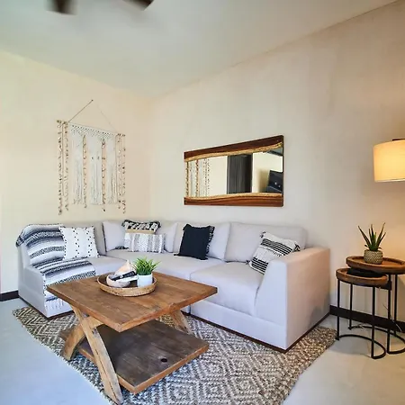 Experience The Ultimate Family Vacation With Two Exclusive Houses In La Veleta Tulum