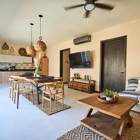Experience The Ultimate Family Vacation With Two Exclusive Houses In La Veleta *