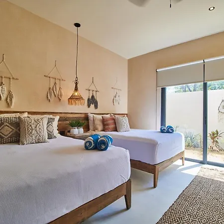 Holiday home Experience The Ultimate Family Vacation With Two Exclusive Houses In La Veleta *